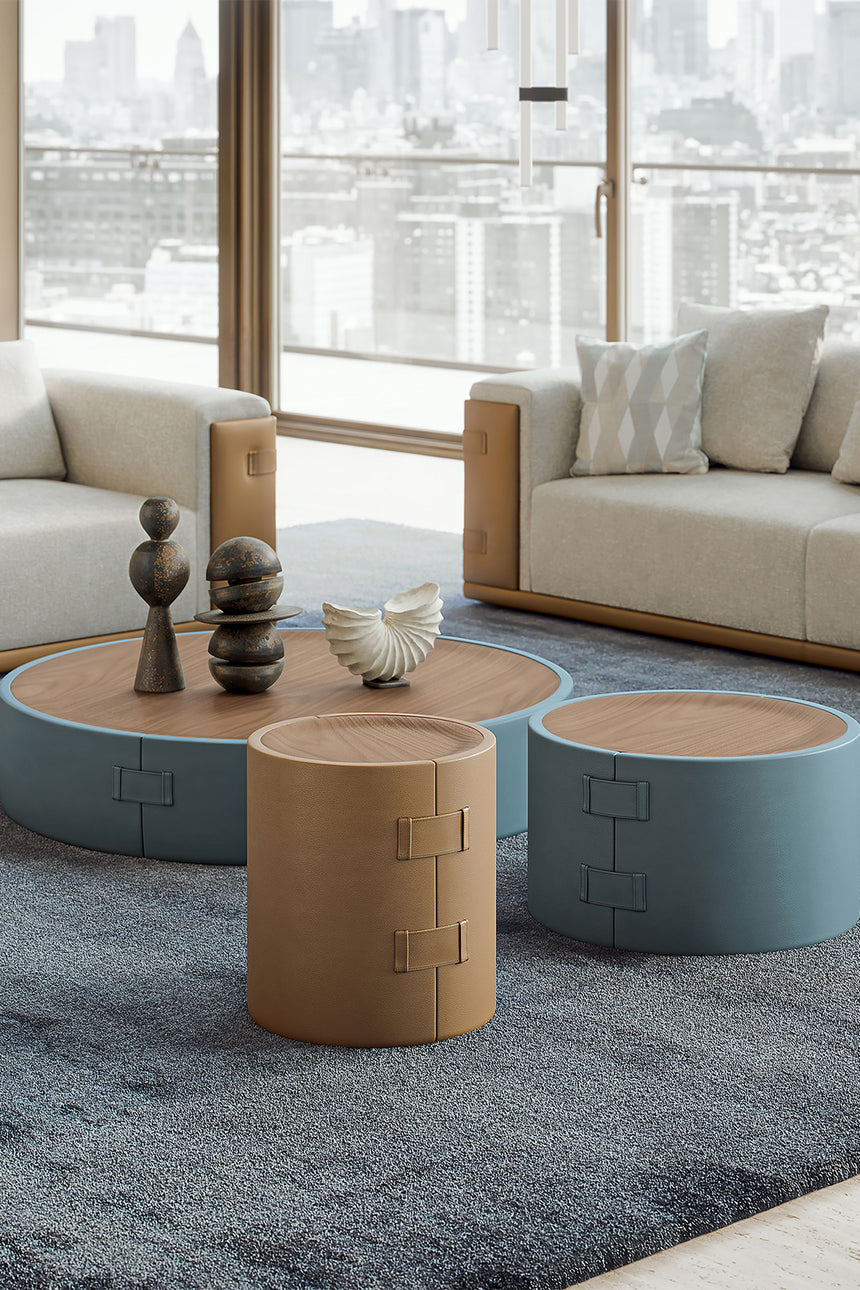 Atelier Coffee Tables