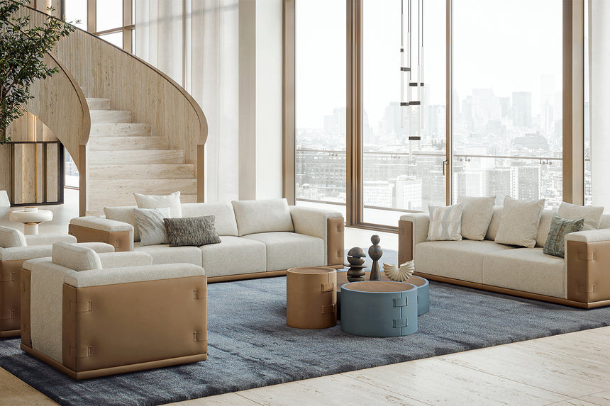 Atelier Coffee Tables
