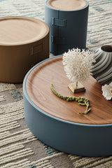 Atelier Coffee Tables