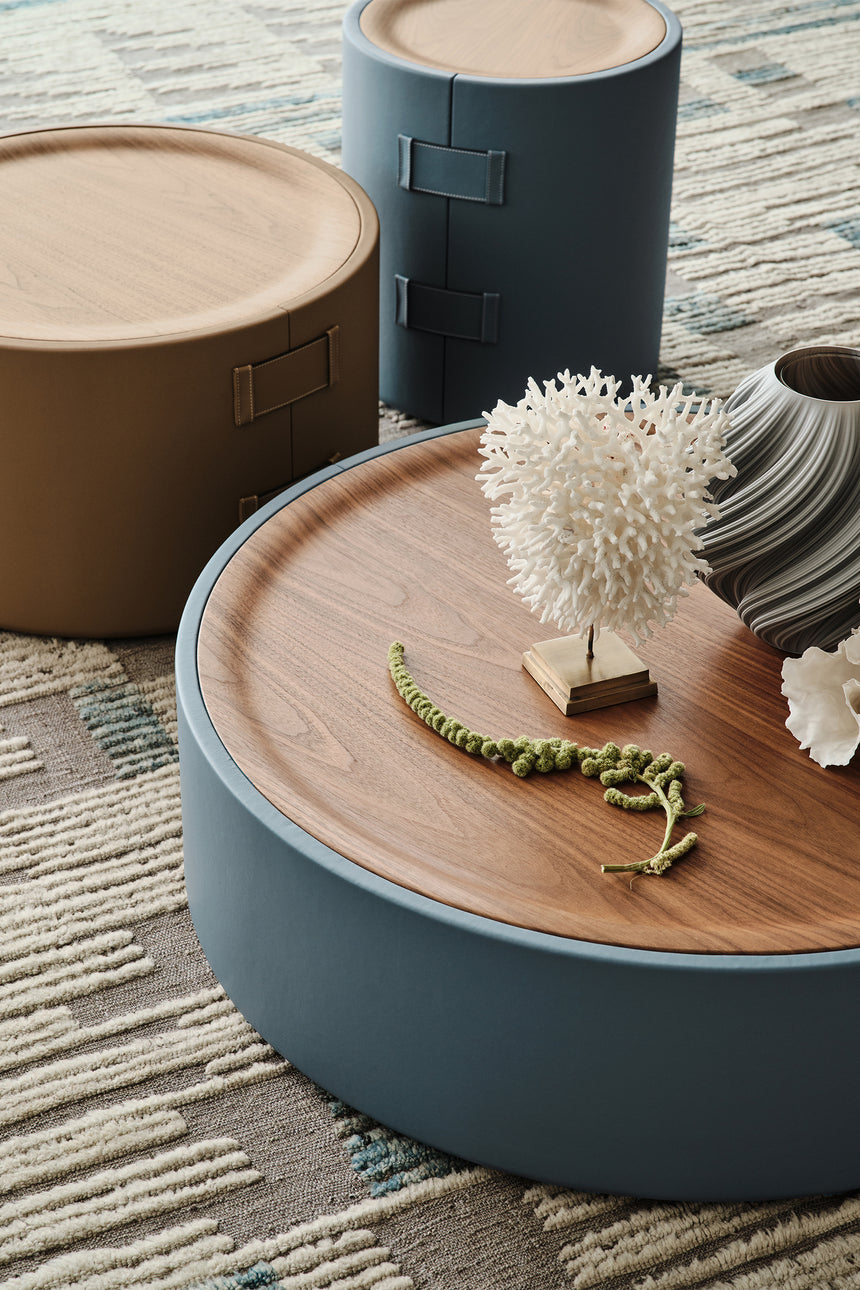 Atelier Coffee Tables