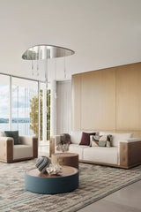 Atelier Coffee Tables