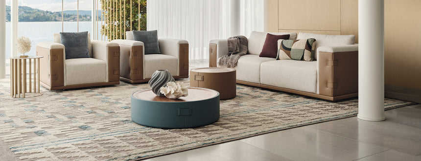 Atelier Coffee Tables