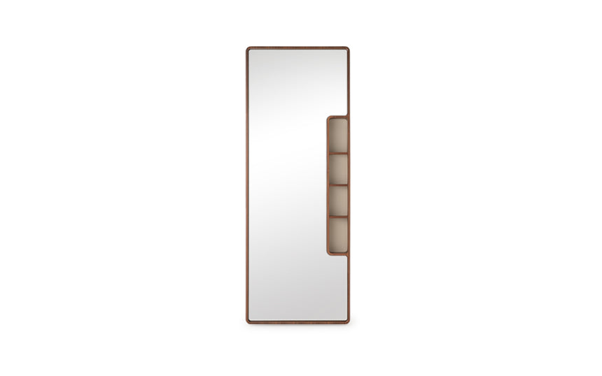 Atelier Mirror