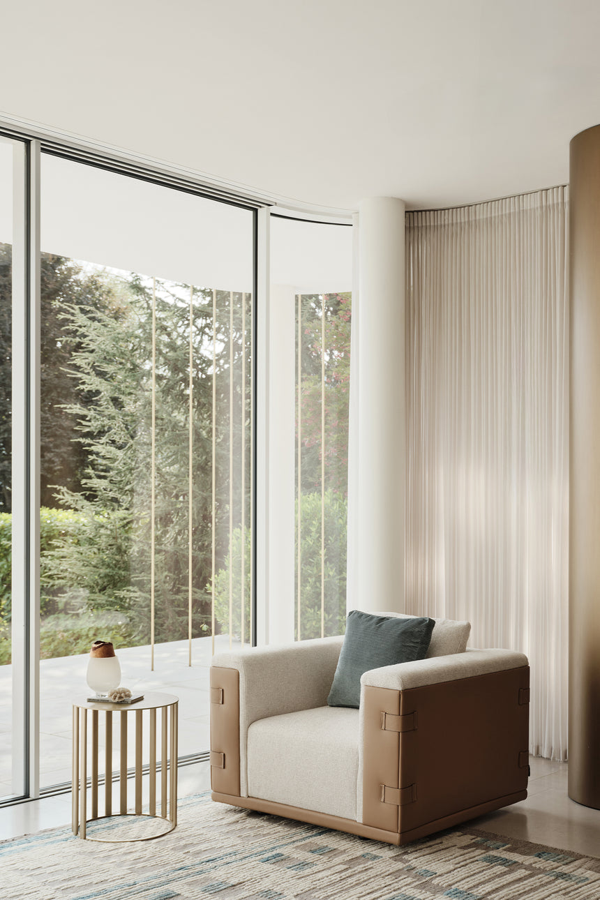 Atelier Armchair