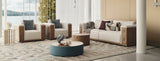 Atelier Armchair