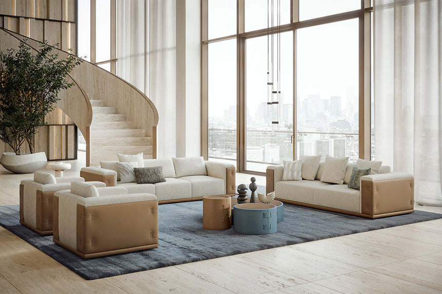 Atelier Sofa
