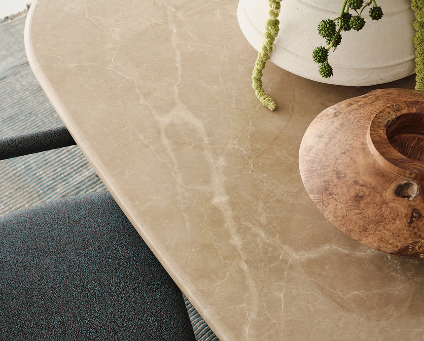 Atelier Rectangular Table