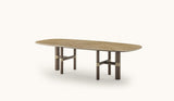 Atelier Rectangular Table