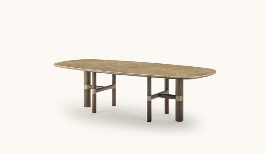 Atelier Rectangular Table