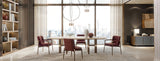 Atelier Rectangular Table