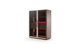 Atelier Vitrine