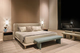 Atelier Bed