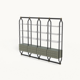 Atlanta Bookcase