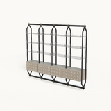 Atlanta Bookcase