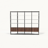 Atlanta Bookcase