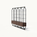 Atlanta Bookcase