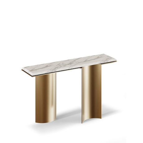 Audax Console
