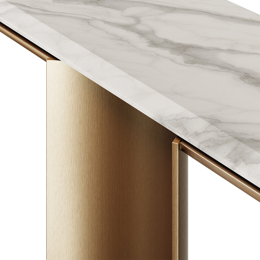Audax Console