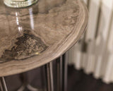 Audrey Side Table