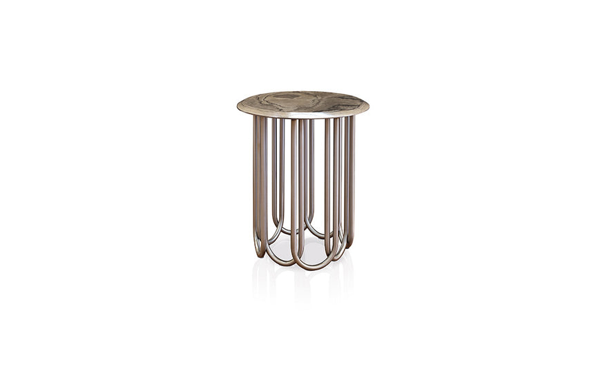 Audrey Side Table