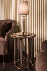 Audrey Side Table