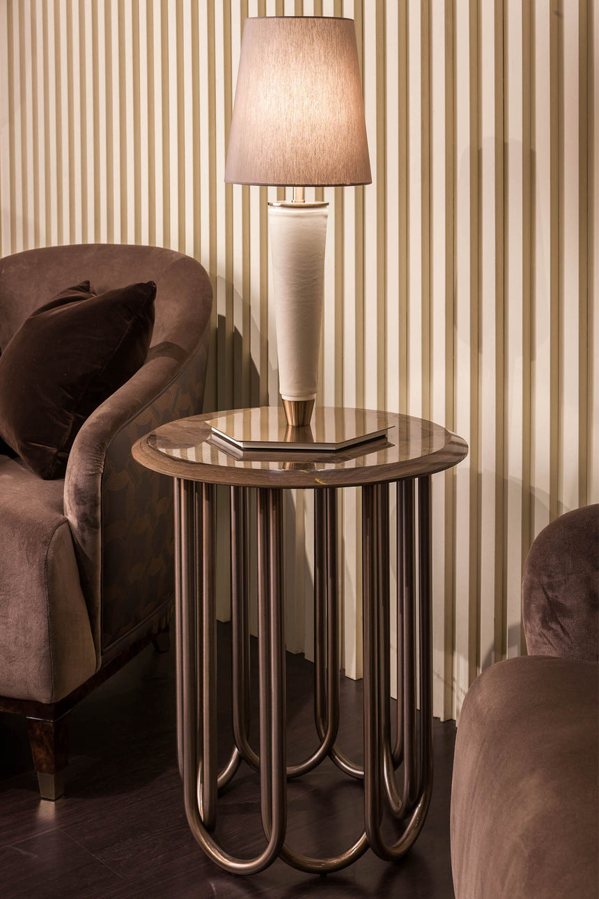 Audrey Side Table