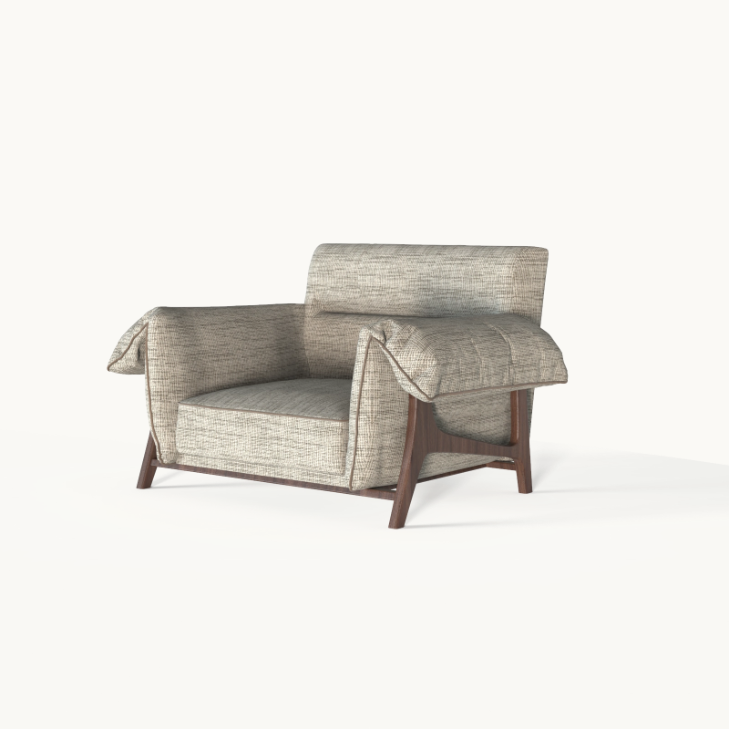 Austin Armchair II