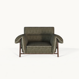 Austin Armchair II