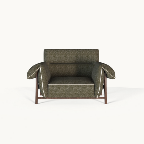 Austin Armchair II