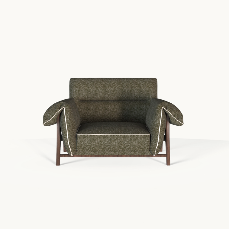 Austin Armchair II