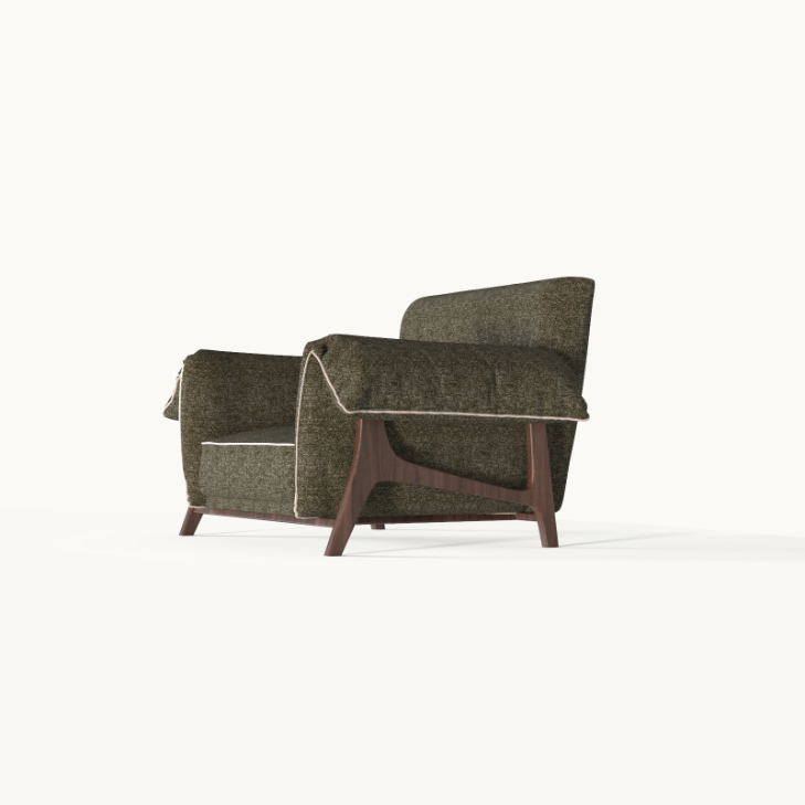 Austin Armchair II