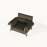 Austin Armchair II