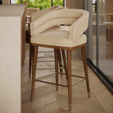 Ava Bar Chair