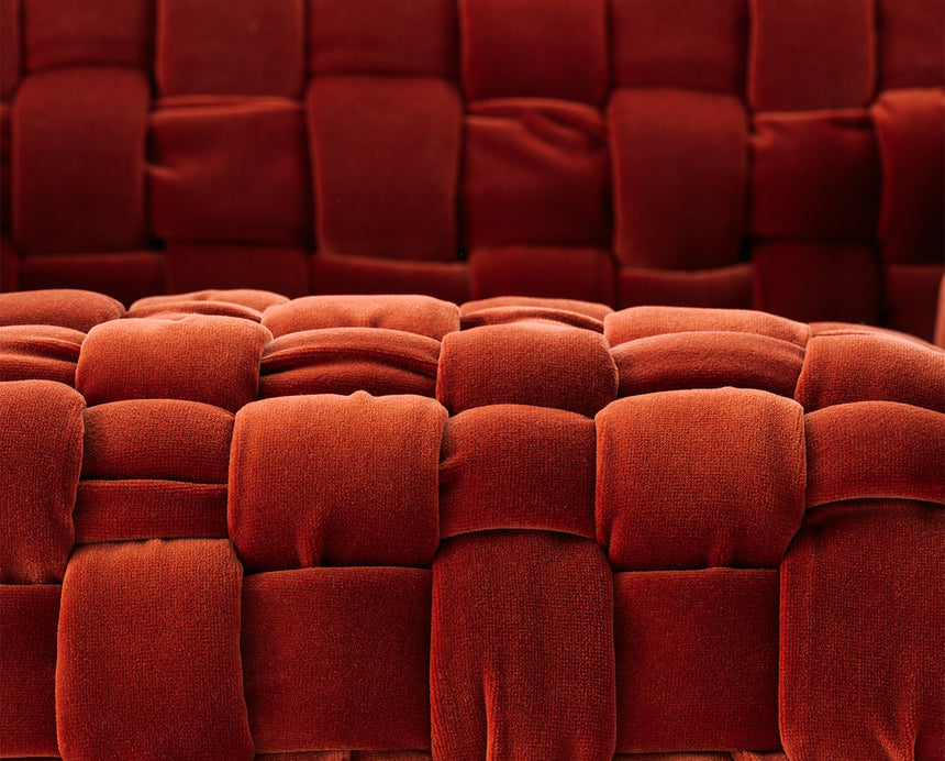 Azul Armchair