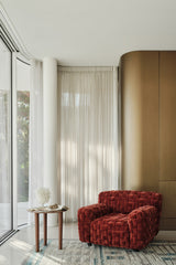 Azul Armchair