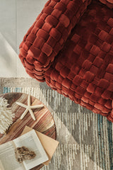 Azul Armchair