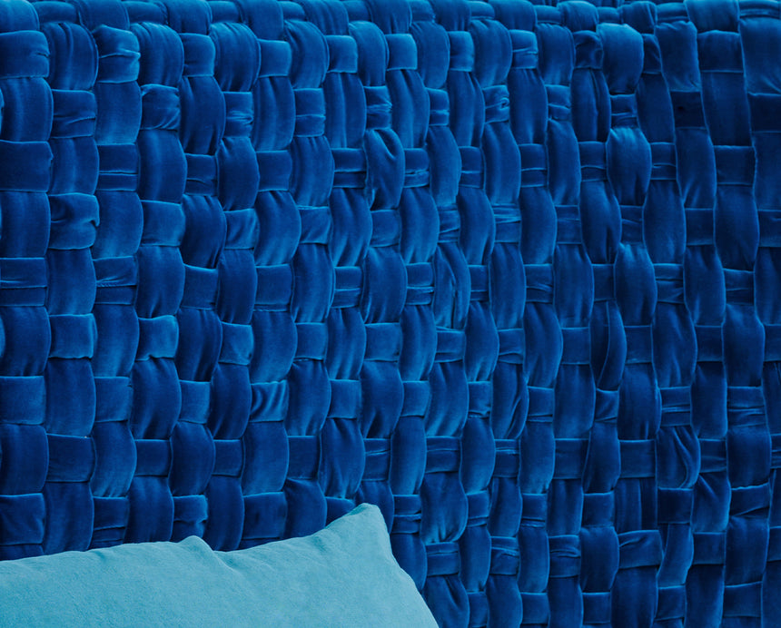 Azul Bed