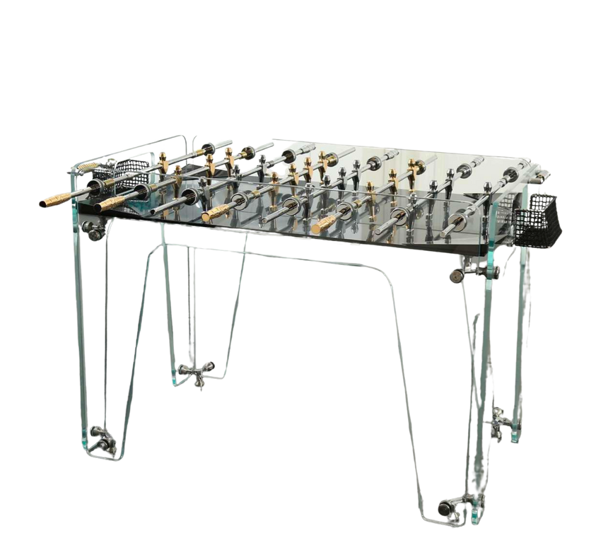 Roxanne Foosball Table