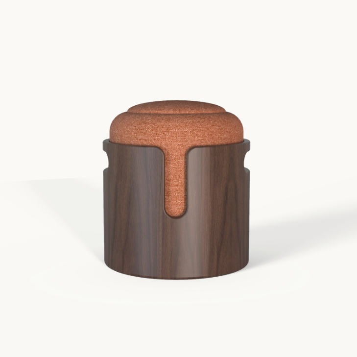 Baltimore Stool