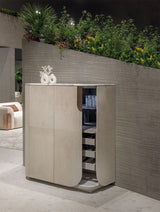 Hold Bar Cabinet
