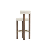 Odette Bar Chair