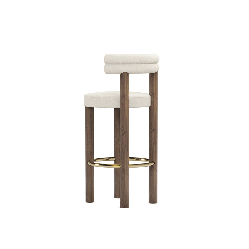 Odette Bar Chair