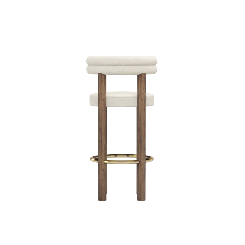 Odette Bar Chair