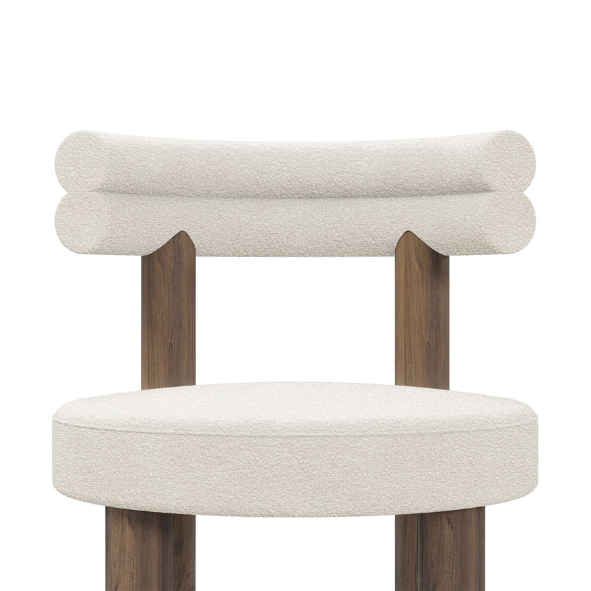 Odette Bar Chair