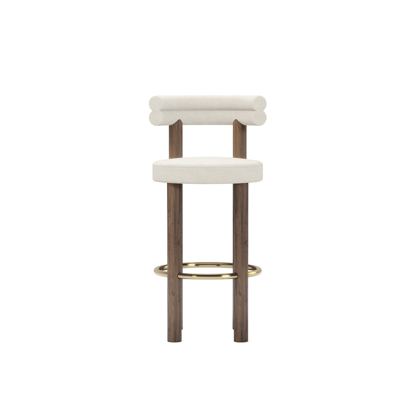 Odette Bar Chair