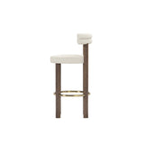 Odette Bar Chair