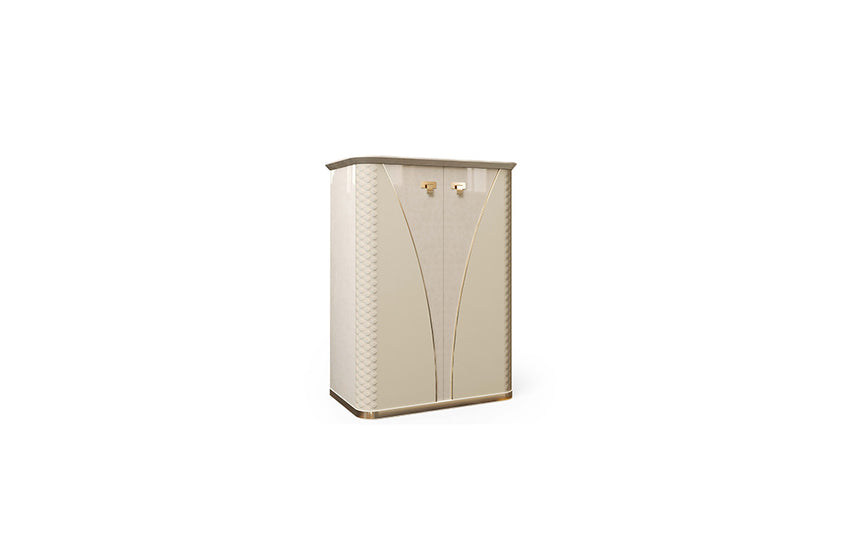 Vogue Bar Unit