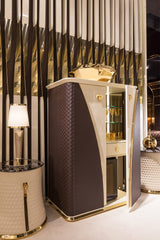 Vogue Bar Unit