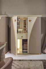 Vogue Bar Unit
