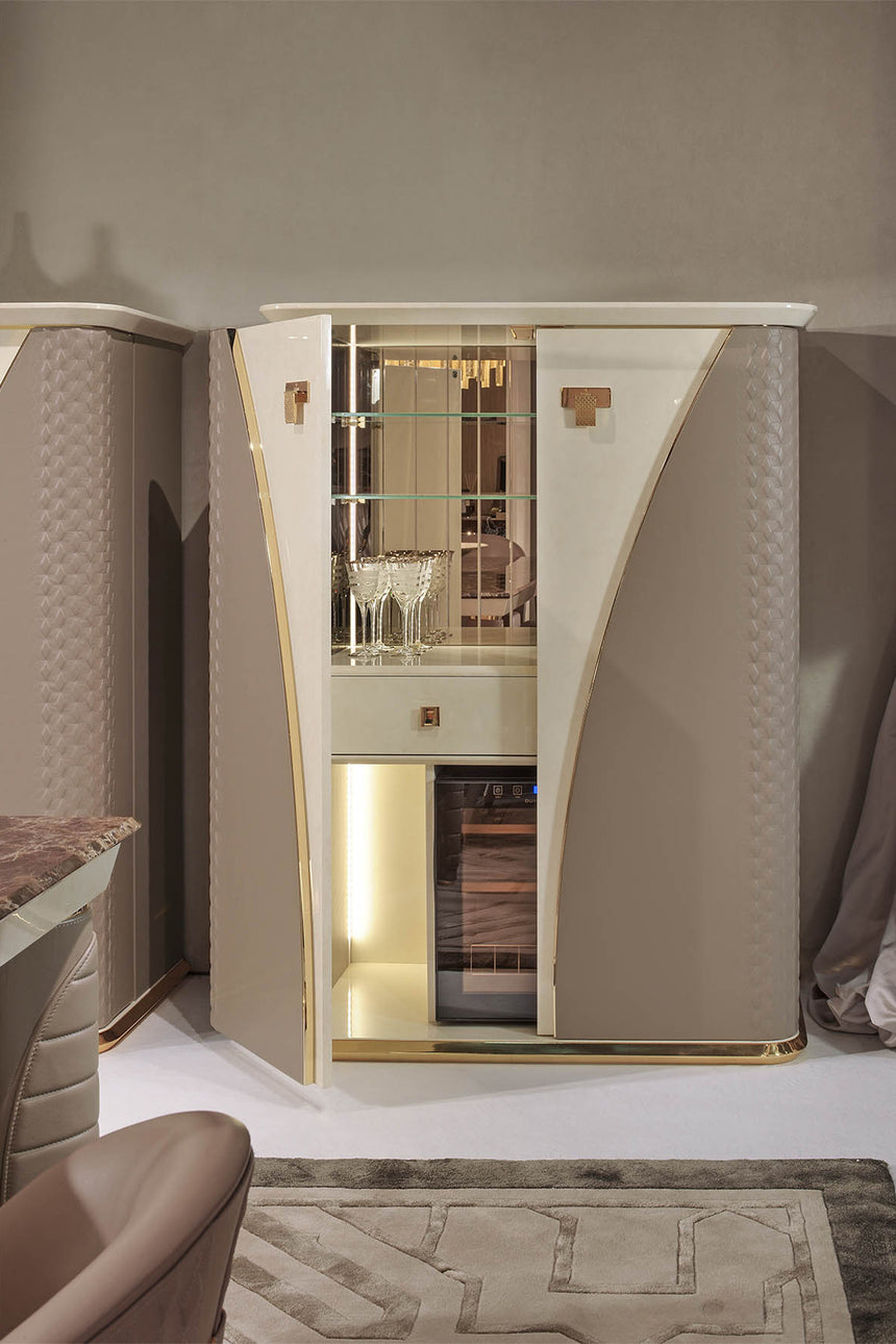 Vogue Bar Unit